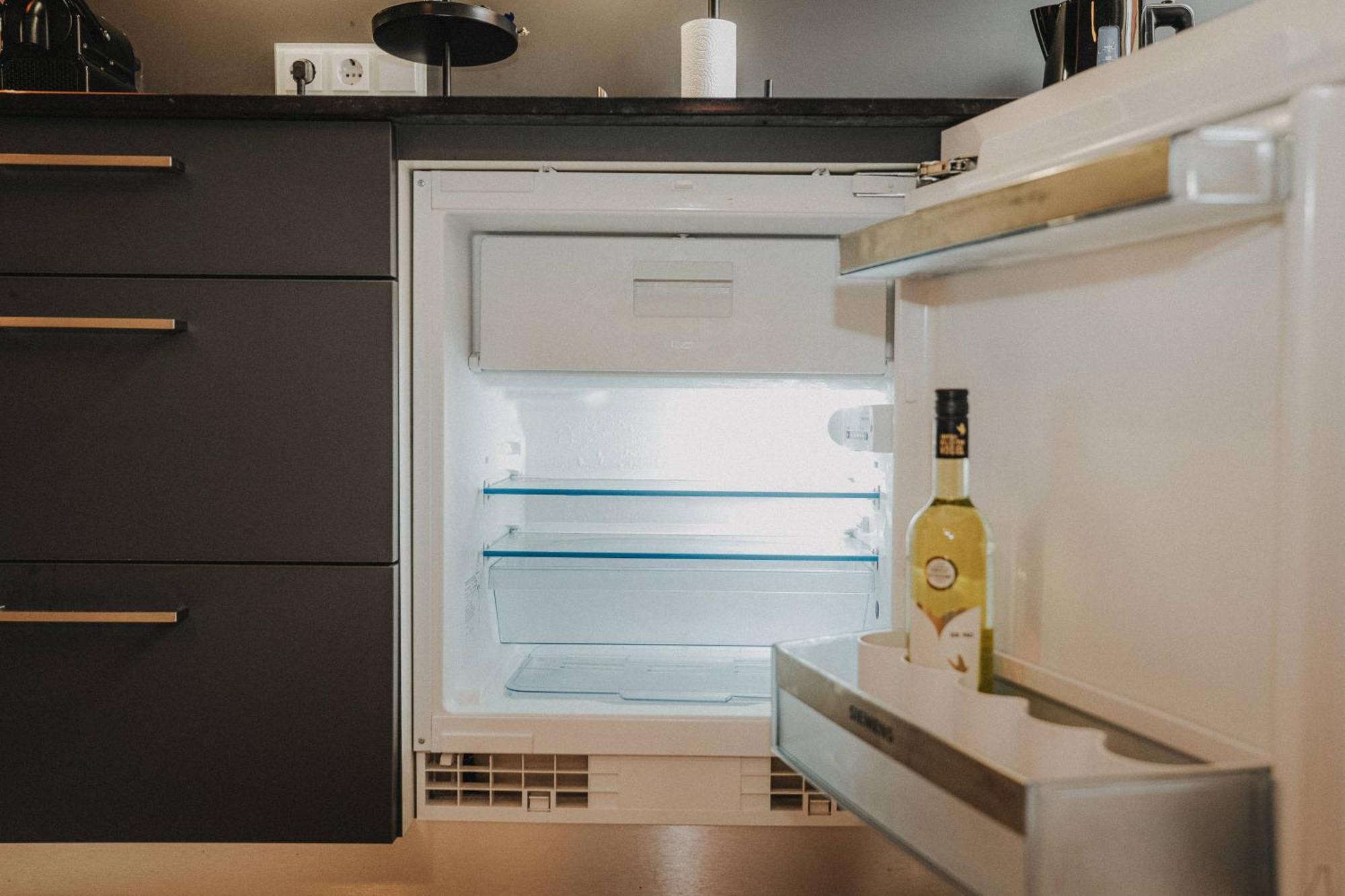 Downtown Apartment Mit Luxusbad Am Hafen Nur 5 Minuten Zu Fuss In Die Innenstadt Und Zum Bahnhof! Olsztyn Bagian luar foto